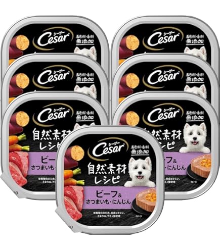 Amazon.co.jp: 【仔犬用 ウェットフード缶】ELMO（エルモ）パピー用